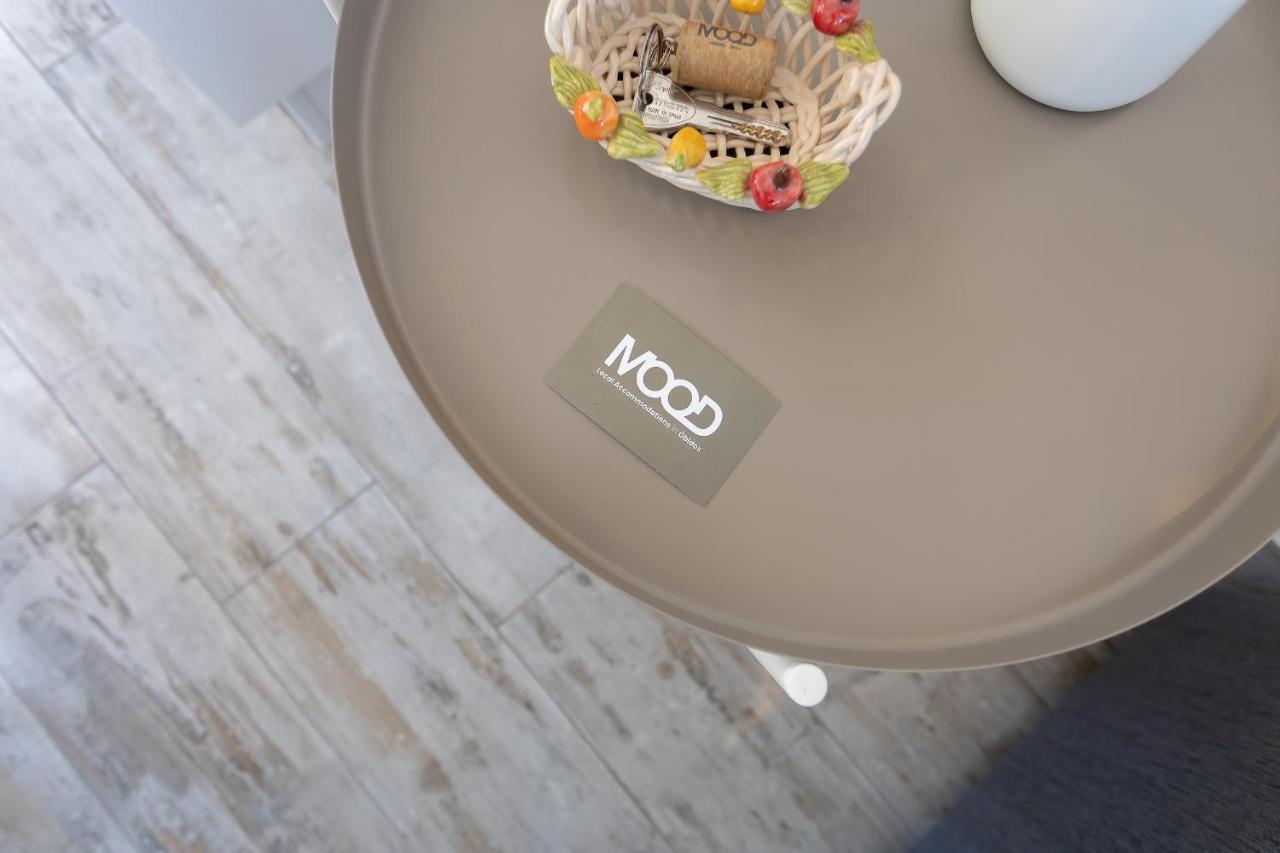 Mood Lodging - Óbidos Kültér fotó